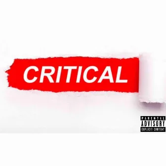 Critical by Ballout2x