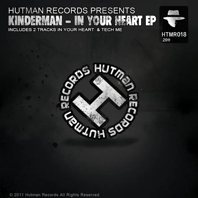 In Your Heart - Original Mix