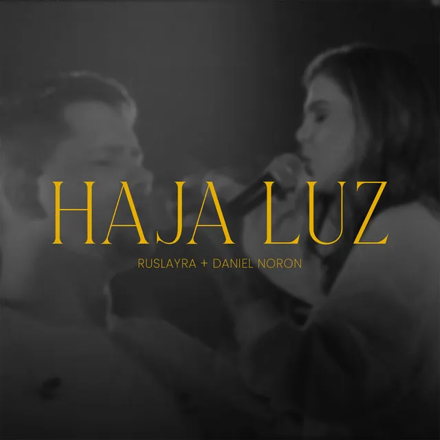 Haja Luz