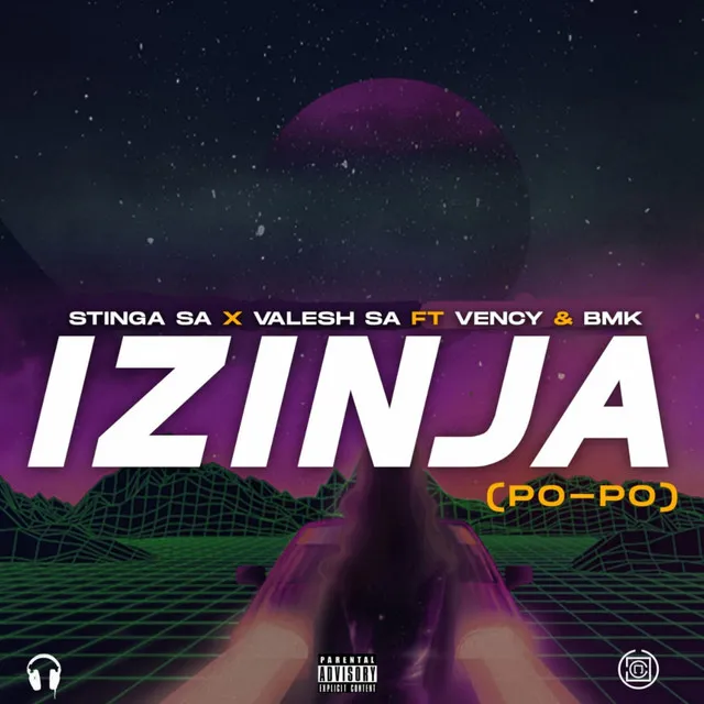 Izinja (Po-Po)