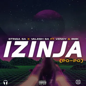 Izinja (Po-Po) by Stinga SA