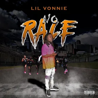 no race by Lil Vonnie