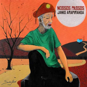 Nossos Passos by Unknown Artist