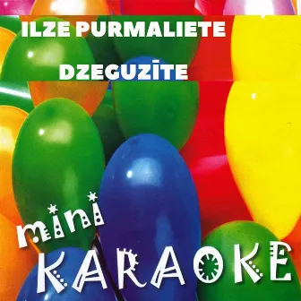 Mini Karaoke by Ilze Purmaliete