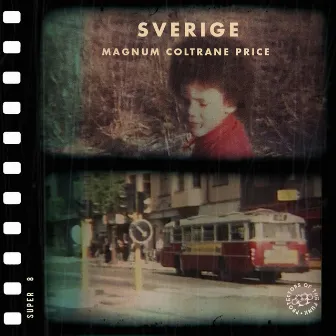 Sverige by Magnum Coltrane Price