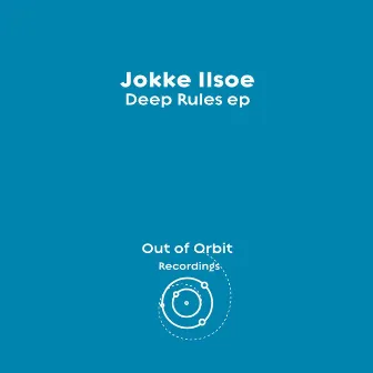 Deep Rules EP by Jokke Ilsoe