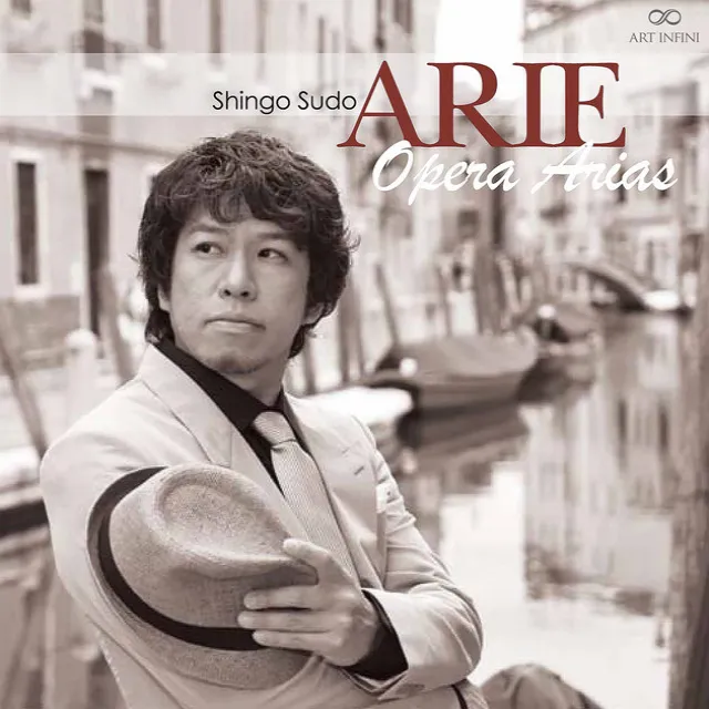 Arie: Opera Arias