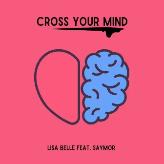 Cross Your Mind by Lisa Belle