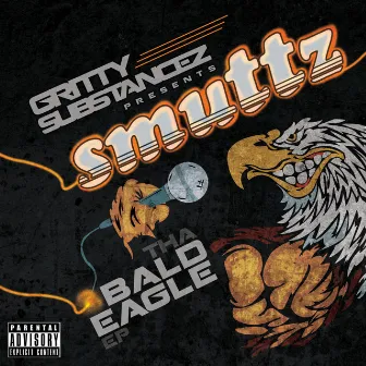 Tha Bald Eagle by Smuttz