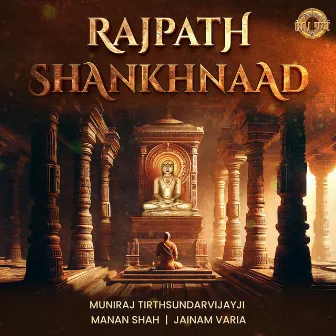 Rajpath Shankhnaad by Harshiv Kotecha