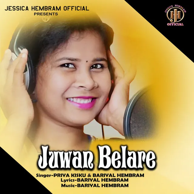 Juwan Belare