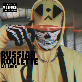 Russian Roulette by Lil Luks