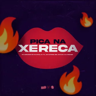 Pica na Xereca by Mc Waguinho Caxangá