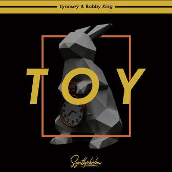 Toy by Bobby King