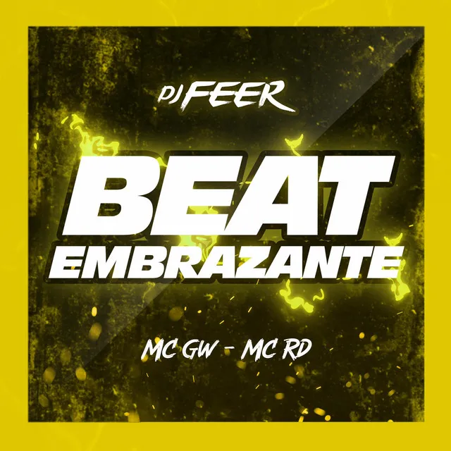 Beat Embrazante