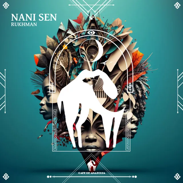 Nani Sen