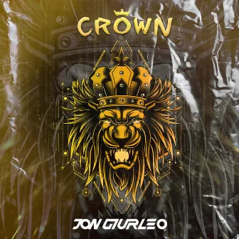 Crown by Jon Giurleo