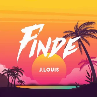 Finde by J Louis