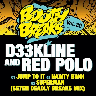 Booty Breaks, Vol. 20 by Defkline