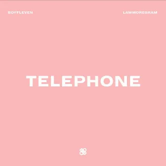 Téléphone by Boyfleven