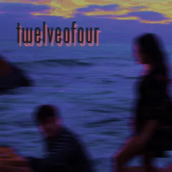 twelveofour by kris tofu