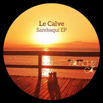 Sambaqui EP by Le Calve