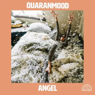 Quaranmood by Angel Abaya