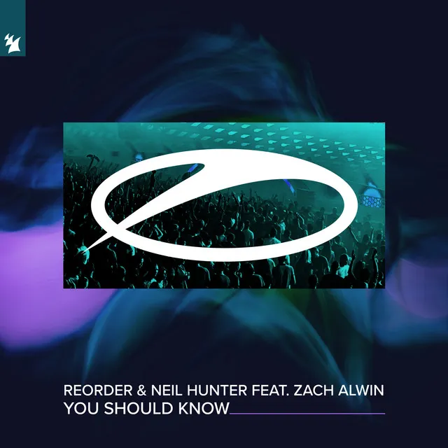 You Should Know - Extended Mix