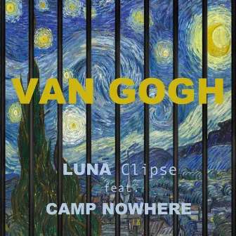 Van Gogh by Luna Clipse