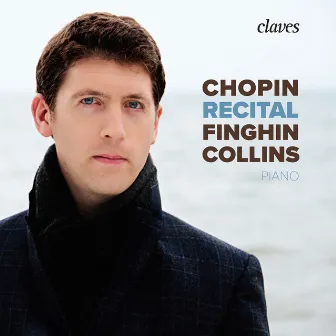 Chopin Recital by Finghin Collins