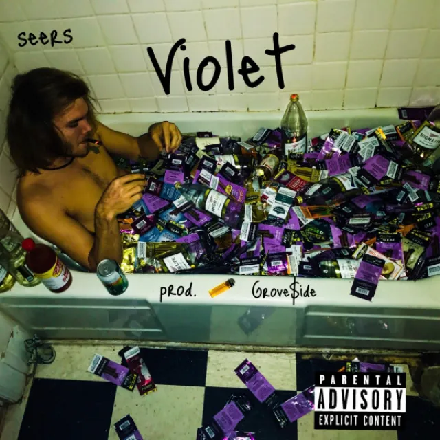 Violet