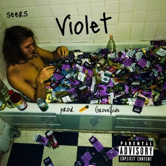 Violet by Seers