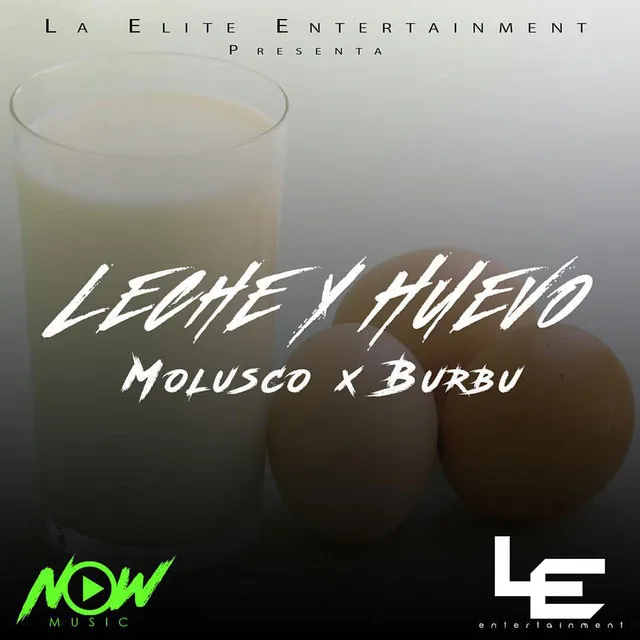 Leche y Huevo