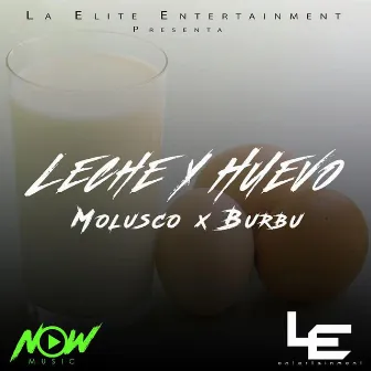 Leche y Huevo by Molusco