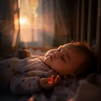 Melodías De Sueño Del Bebé: Sonidos De Sueño by OLAS DEL SUEÑO DEL BEBÉ DEL OCÉANO