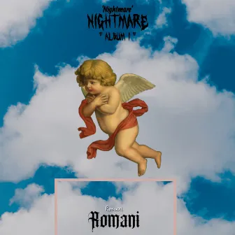 'Nightmare' by Romani