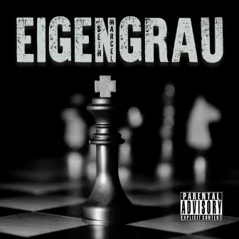 Eigengrau (W.T.T.B) by Seth Marcel