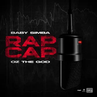 Rap Cap by Baby Simba