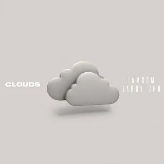 Clouds by Larry Ohh