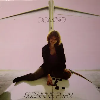 Domino by Susanne Fuhr