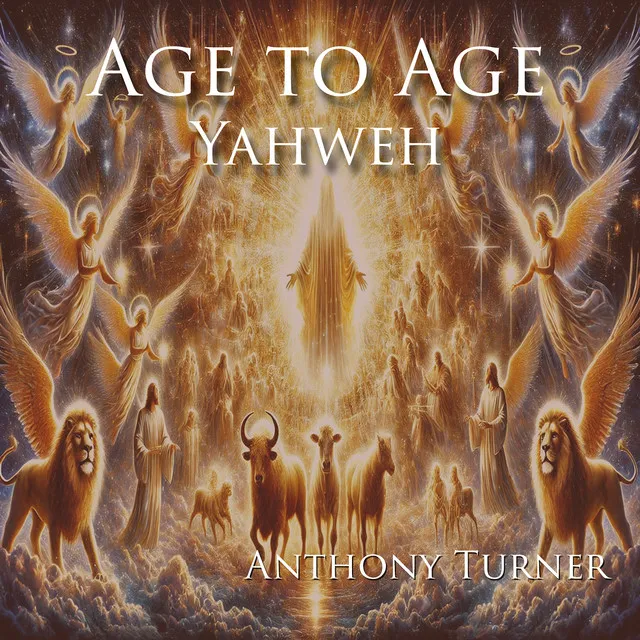 Age to Age (Yahweh)