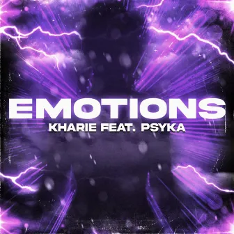 Emotions by Kharie