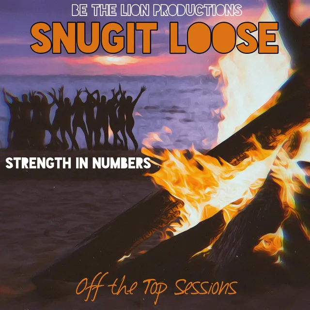 Strength in Numbers (Off the Top Sessions)