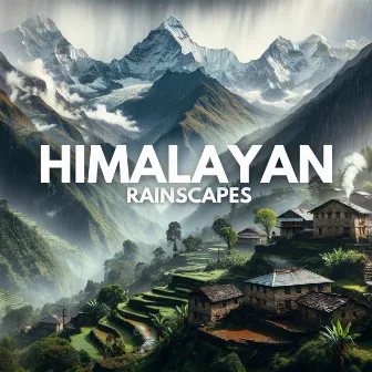 Himalayan Rainscapes by Raindrops Healing Music Universe