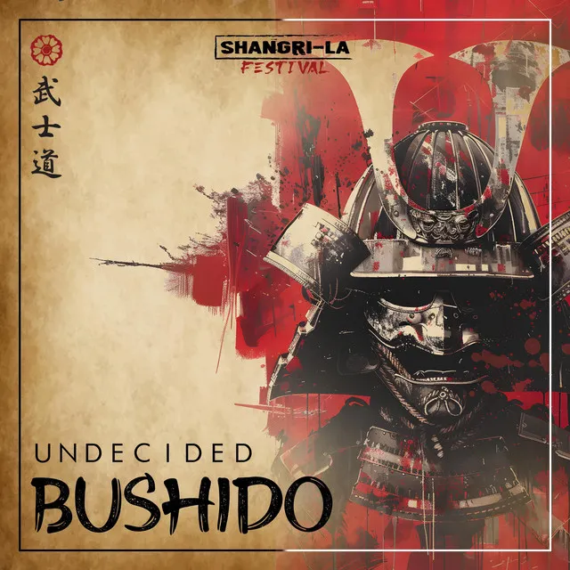 Bushido (Official Shangri-La Anthem)