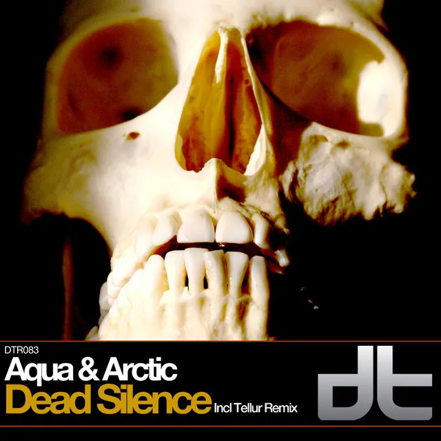 Dead Silence - Original Mix