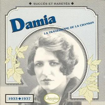 1933-1937 by Damia