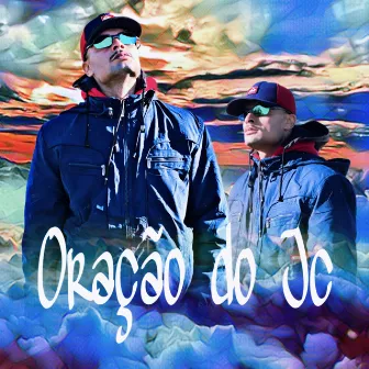 Oração do Jc by DJ BOK4