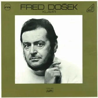 Fred Došek by 