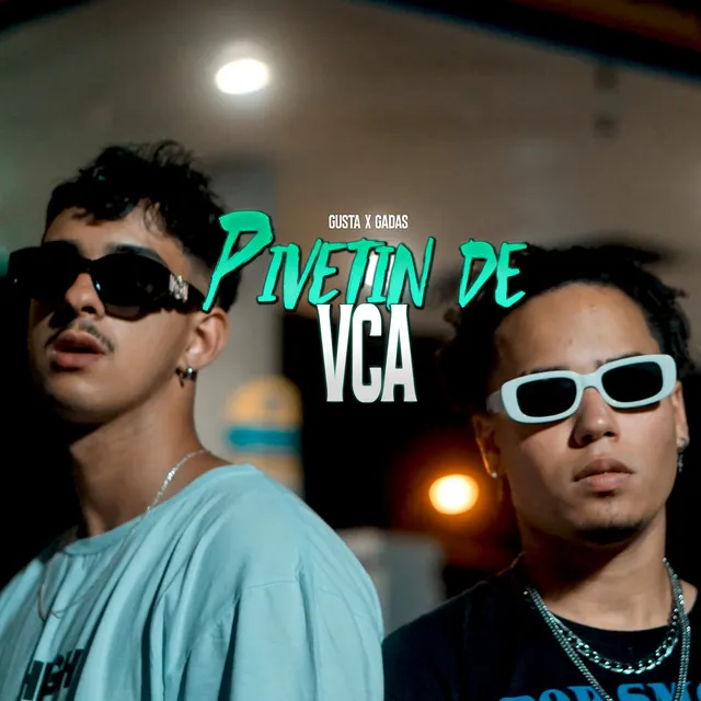 Pivetin de Vca